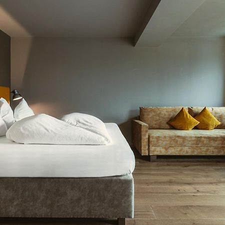 Aparthotel Hosler à Merano Extérieur photo