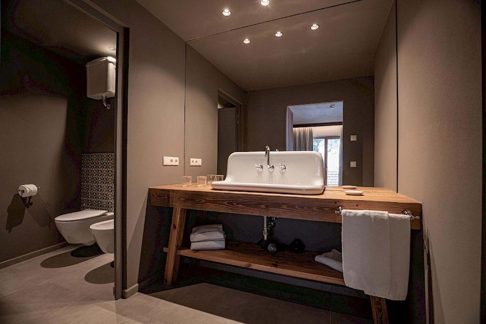 Aparthotel Hosler à Merano Extérieur photo
